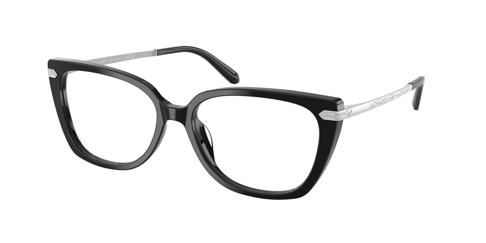 Ralph Lauren 6250U Eyeglasses - view 5